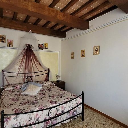 Finestra Sulla Val D'Orcia Διαμέρισμα San Quirico dʼOrcia Εξωτερικό φωτογραφία
