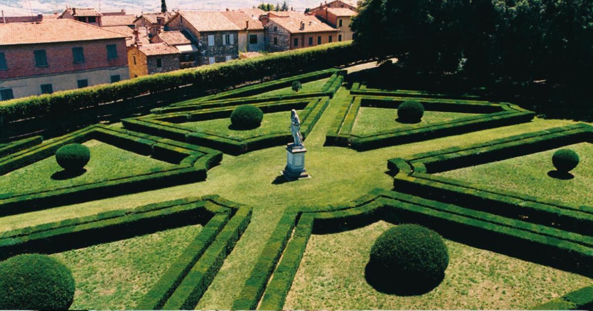 Finestra Sulla Val D'Orcia Διαμέρισμα San Quirico dʼOrcia Εξωτερικό φωτογραφία